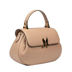 Borsa donna a mano 043g biz nude
