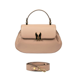 Borsa donna a mano 043g biz nude