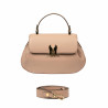 Borsa donna a mano 043g biz nude