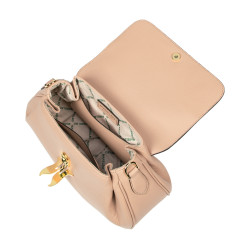 Borsa donna a mano 043g biz nude