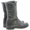 Stivali donna 3247 biz nero