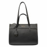 Borsa a tracolla da donna 047g biz nero