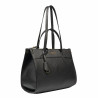 Borsa a tracolla da donna 047g biz nero
