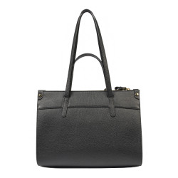 Borsa a tracolla da donna 047g biz nero