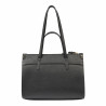 Borsa a tracolla da donna 047g biz nero