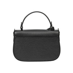 Borsa a mano donna 022g 01 biz nero