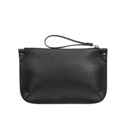 Borsa donna a mano 211g 01 biz nero