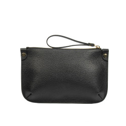 Borsa donna a mano 211g biz nero