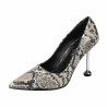 Scarpe eleganti da donna 1357 snake