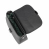 Borsa a mano donna 022g 01 biz nero