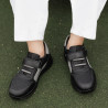 Scarpe bambini 2027 nero combinato lifestyle