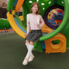 Scarpe per bambini 2012 cipria perlata lifestyle