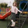 Scarpe per bambini 2012 cipria perlata lifestyle