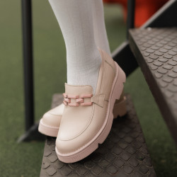 Scarpe per bambini 2012 cipria perlata lifestyle