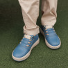 Scarpe bambini 2028 blu combinato
