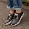 Scarpe bambini 2028 nero combinato lifestyle