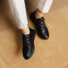 Scarpe casual/sport uomo 991 nero lifestyle