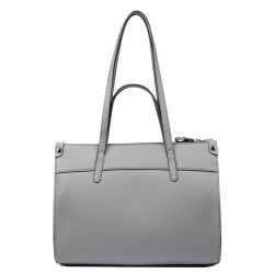 Borsa da donna a tracolla 047g 01 frost gray
