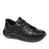 Scarpe casual/sport uomo 993 nero