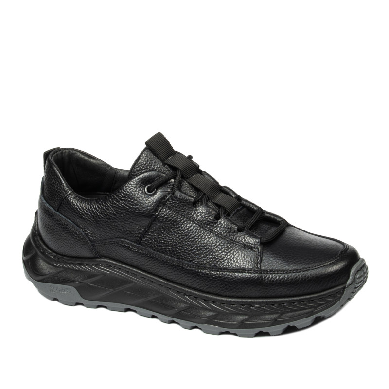 Scarpe casual/sport uomo 993 nero