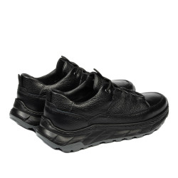 Scarpe casual/sport uomo 993 nero