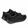 Scarpe casual/sport uomo 993 nero