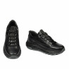 Scarpe casual/sport uomo 993 nero