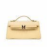 Borsa da donna a tracolla 041g butter yellow