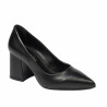 Scarpe eleganti donna 1315 nero