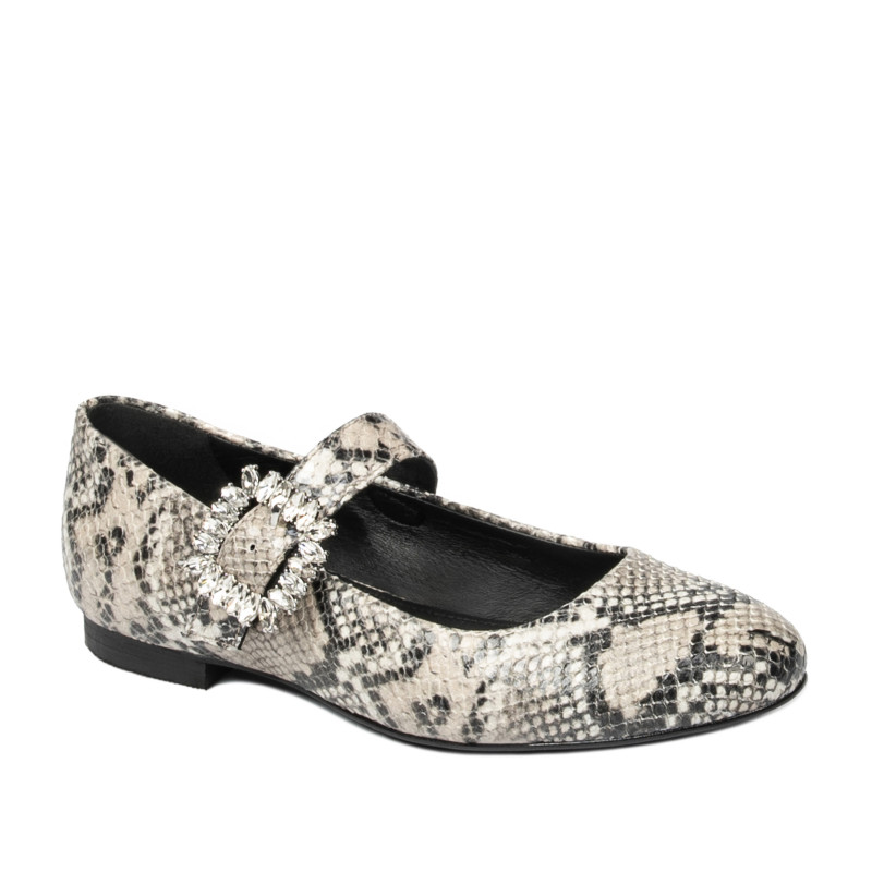 Ballerine donna 1314 snake