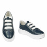 Scarpe sportive adolescenti 8007 indaco