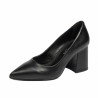 Scarpe eleganti donna 1315 nero
