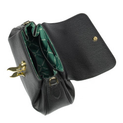 Borsa donna a mano 043g biz nero