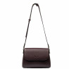 Borsa da donna a tracolla 040g black cherry