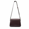 Borsa da donna a tracolla 040g black cherry