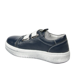 Scarpe per bambini 2030 indaco