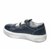 Scarpe per bambini 2030 indaco