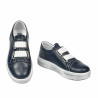Scarpe per bambini 2030 indaco