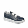 Scarpe per bambini 2030 indaco