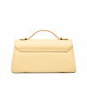 Borsa da donna a tracolla 041g butter yellow