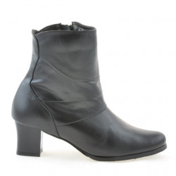 Stivali donna 1122 nero
