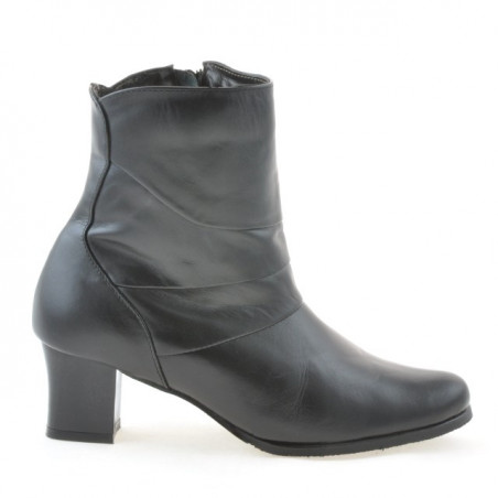 Stivali donna 1122 nero