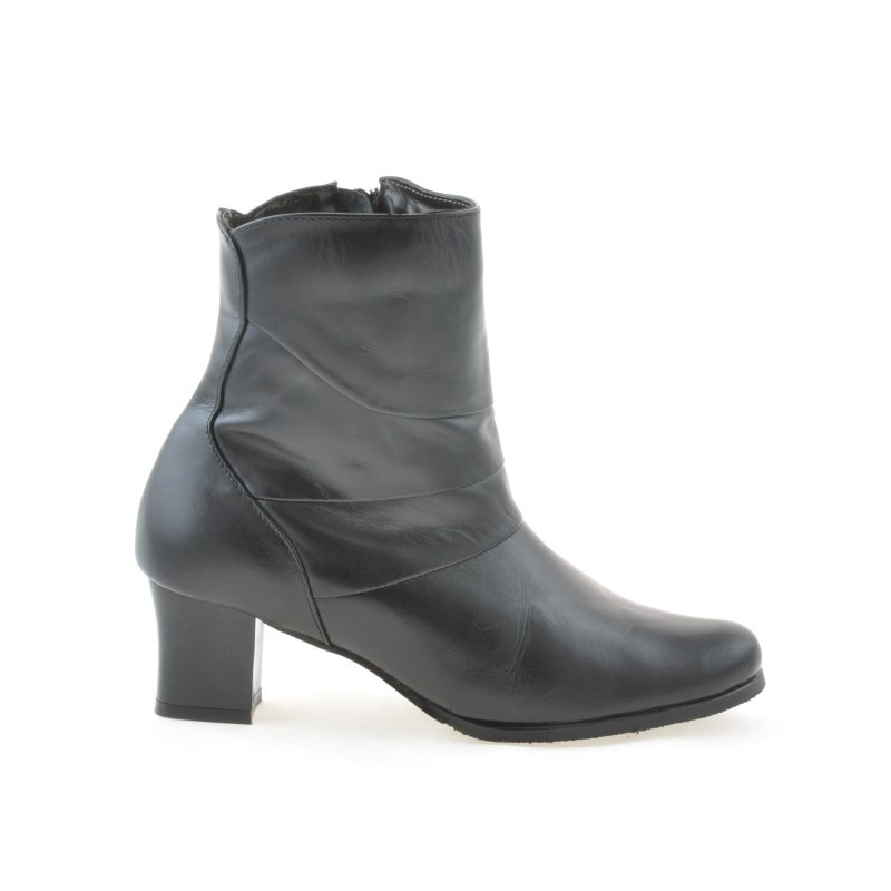 Stivali donna 1122 nero