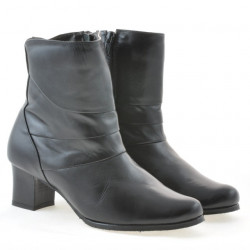 Stivali donna 1122 nero