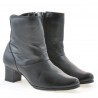 Stivali donna 1122 nero