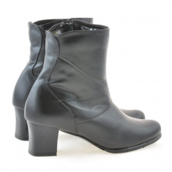 Stivali donna 1122 nero