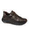 Scarpe casual/sport uomo 993 caffè combinato
