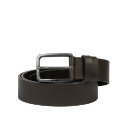Cintura uomo 65b caffè