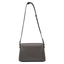 Borsa da donna a tracolla 040g 01 grafite
