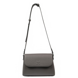 Borsa da donna a tracolla 040g 01 grafite
